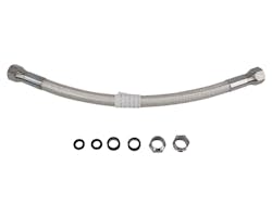 SCII オイルライン 10in