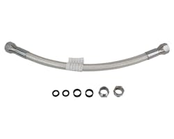 SCII オイルライン 11in