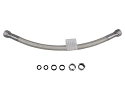 SCII オイルライン 12in