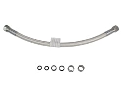 SCII オイルライン 14in