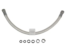 SCII オイルライン 18in