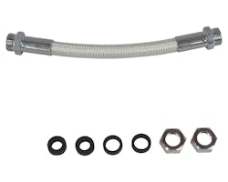 SCII フューエル クロスオーバーライン 04-17y ダイナ