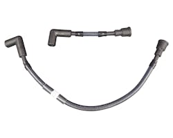 プラグコードセット ブラック 65-99y BT