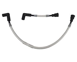 プラグコードセット クローム 65-85y XL