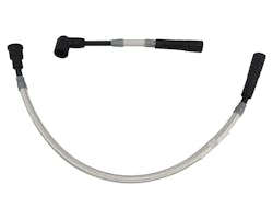 プラグコードセット クローム 86-03y XL