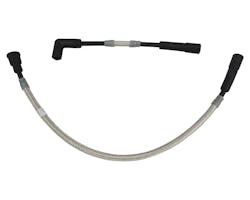 プラグコードセット ポリッシュ 86-03y XL