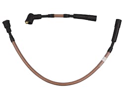 プラグコードセット カッパー 86-03y XL
