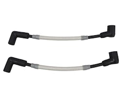 プラグコードセット クローム 82-00y FXR