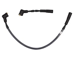 プラグコードセット カーボン 85-96y FLT
