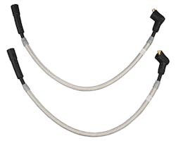 プラグコードセット ポリッシュ 97-98y FLT