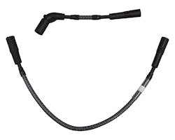 プラグコードセット カーボン 07y- XL