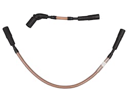 プラグコードセット カッパー 07y- XL