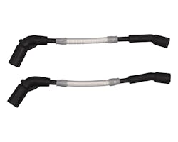 プラグコードセット クローム 08-16y FXS・FXCW