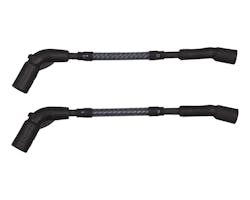 プラグコードセット カーボン 08-16y FXS・FXCW