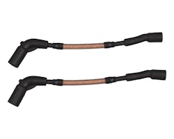 プラグコードセット カッパー 08-16y FXS・FXCW