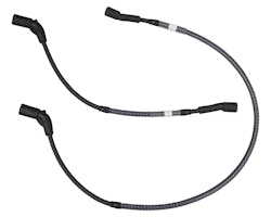 プラグコードセット カーボン 09-16y ツアラー