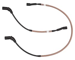 プラグコードセット カッパー 09-16y ツアラー