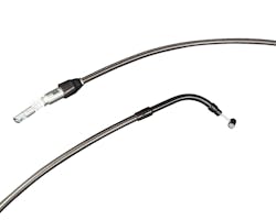 BP 39-1/4in クイックコネクトクラッチケーブル 23y-CVO