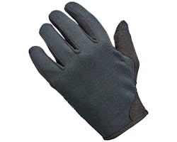 Biltwell リッジクレストグローブ ブラック M