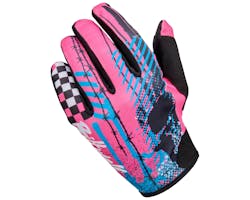 Biltwell リッジクレストグローブ 1985 XL