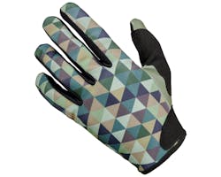 Biltwell リッジクレストグローブ グリーン XL