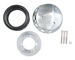 FNA Holyエアクリーナー CVキャブ用