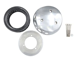 FNA Holyエアクリーナー S&S E/Gキャブ用