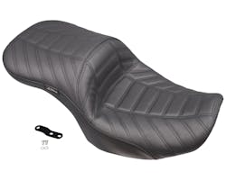 マーベリックインディ シート 23y ツアラー VVT