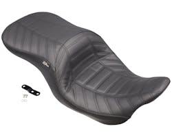 マーベリックインディアップフロントシート 08-23y ツアラー