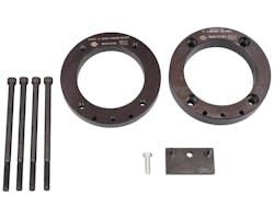 S&S シリンダートルクプレートキット 4.000"ボア 99y- TC