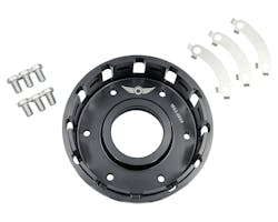 APM ヘビーデューティークラッチバスケット TC6速用