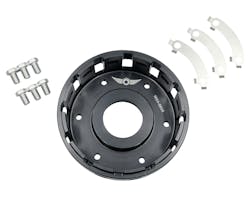 APM ヘビーデューティークラッチバスケット M8用