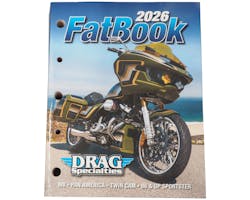 DSファットブック 2026