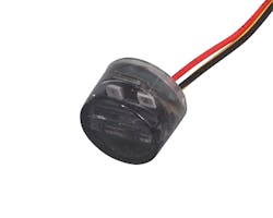 ケース無しラウンドLEDブレーキライト スモーク