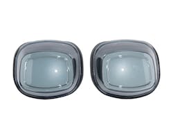 クリアキン Tracer LED テールライト 09y- トライク スモーク