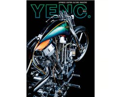 YENC MAGAZINE Vol.21