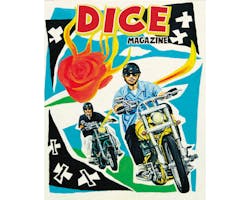 DicE Magazine ISSUE #111