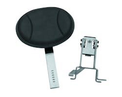 クリアキン プラグアンドゴーバックレスト インディアン