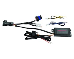 クリアキン シグナルスプリッターモジュール 3ワイヤー スカウト