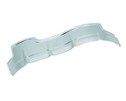 クリアキン インナープライマリーカバー インディアン クローム