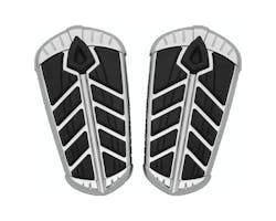 クリアキン スピアフロアボードインサート リア インディアン