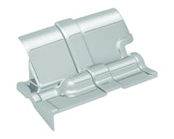 クリアキン トランスミッションカバー インディアン クローム