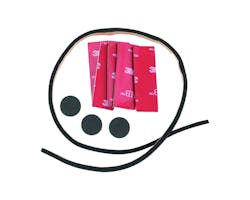 クリアキン インナープライマリーカバー リプレイスシール インディアン