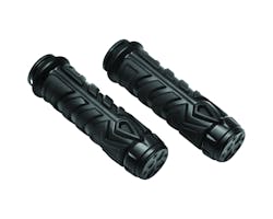 クリアキン スピアグリップセット インディアン ブラック