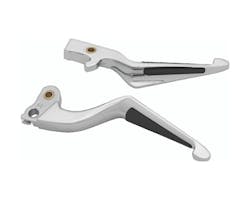 クリアキン ISOレバーセット インディアン クローム