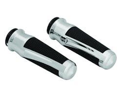 クリアキン ファントムグリップ インディアン クローム