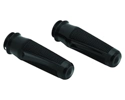 クリアキン ファントムグリップ インディアン ブラック