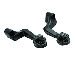 クリアキン パッセンジャーボードマウント インディアン