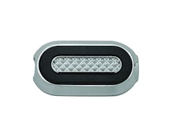 クリアキン ヘビーインダストリー ペグ インディアン クローム