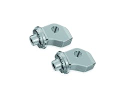 クリアキン スプラインペグアダプター インディアン クローム